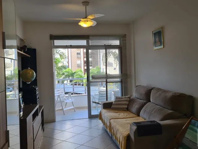 Imagem 9: Apartamento 2 Dormitórios, 1 Suíte e 1 Vaga - 71m² Ótima localização