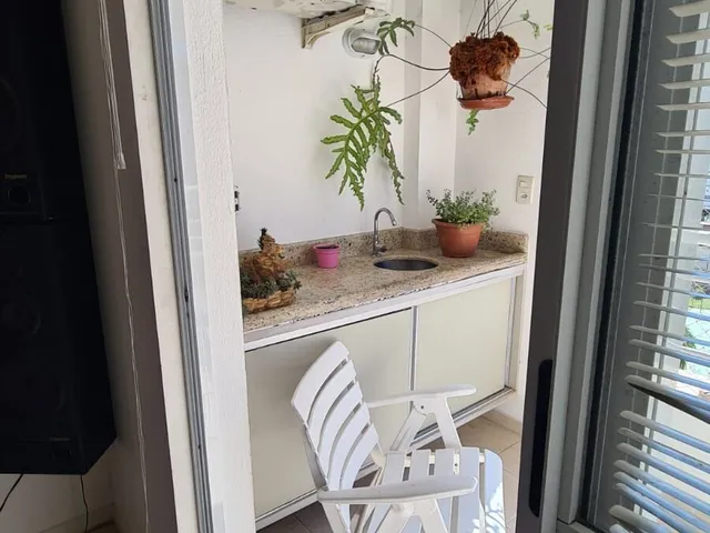 Imagem 3: Apartamento 2 Dormitórios, 1 Suíte e 1 Vaga - 71m² Ótima localização