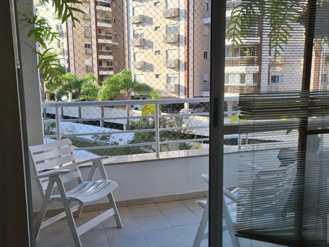 Imagem 8: Apartamento 2 Dormitórios, 1 Suíte e 1 Vaga - 71m² Ótima localização