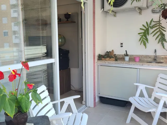 Imagem 12: Apartamento 2 Dormitórios, 1 Suíte e 1 Vaga - 71m² Ótima localização