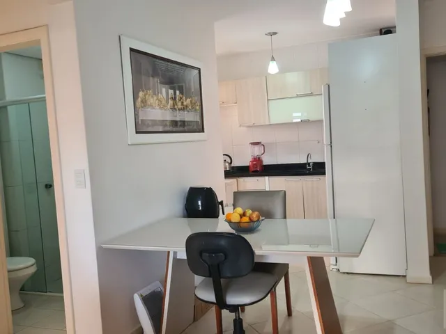 Imagem 16: Apartamento 2 Dormitórios, 1 Suíte e 1 Vaga - 71m² Ótima localização