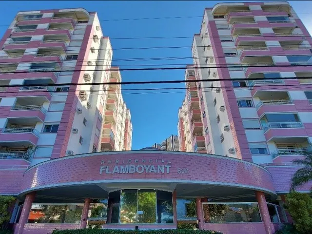 Imagem 2: Apartamento 2 Dormitórios, 1 Suíte e 1 Vaga - 71m² Ótima localização