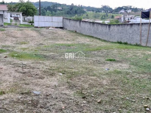 Imagem: Terreno À Venda - Bairro Mina do Mato