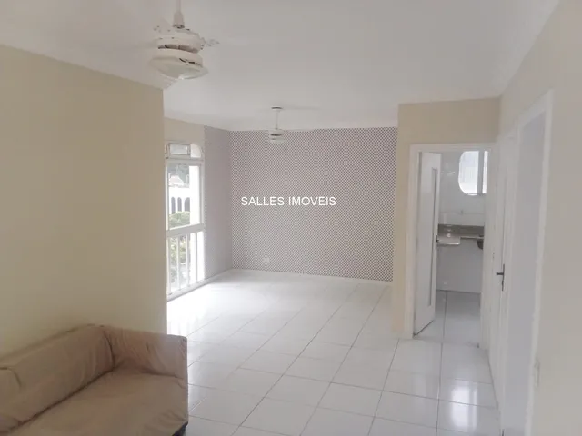 Imagem: Apartamento Residencial em Guarujá - Sp