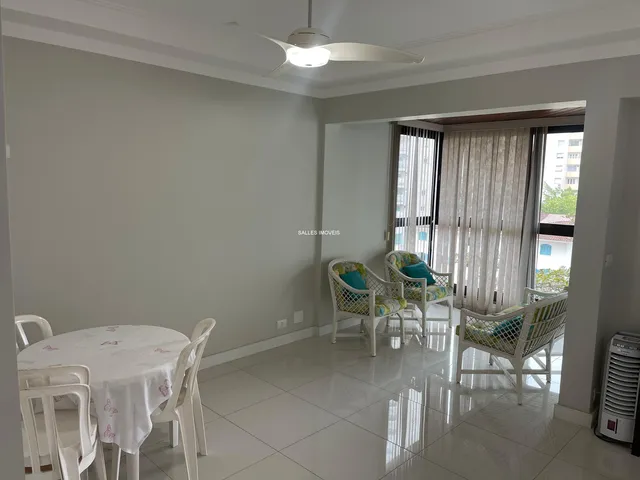 Imagem: Apartamento Residencial em Guarujá - Sp