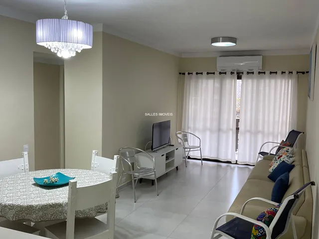 Imagem: Apartamento Residencial em Guarujá - Sp