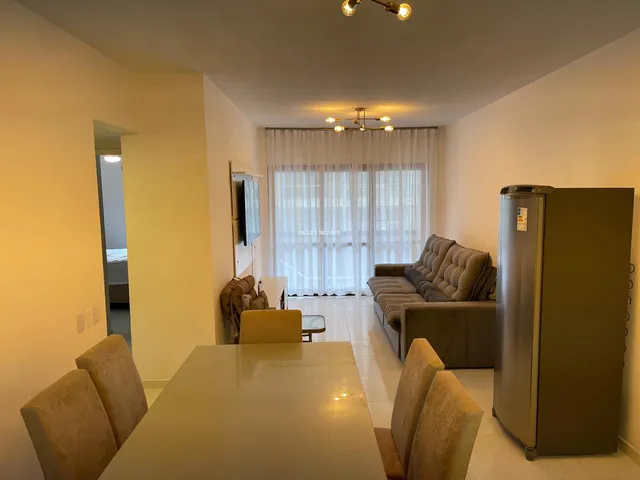 Imagem: Apartamento Residencial em Guarujá - Sp