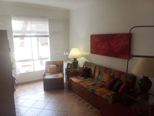 Imagem: Apartamento Residencial em Guarujá - Sp