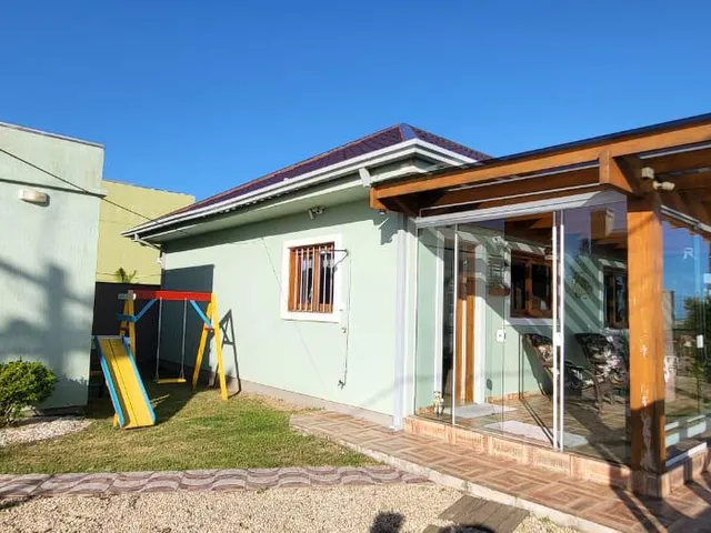 Imagem 3: Imóvel Mobiliado em Imbé, Bairro Presidente, Próximo Ao Mar, Garagem Fechada!