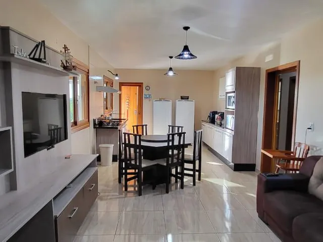 Imagem 8: Imóvel Mobiliado em Imbé, Bairro Presidente, Próximo Ao Mar, Garagem Fechada!