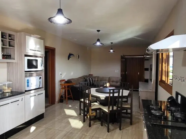 Imagem 9: Imóvel Mobiliado em Imbé, Bairro Presidente, Próximo Ao Mar, Garagem Fechada!