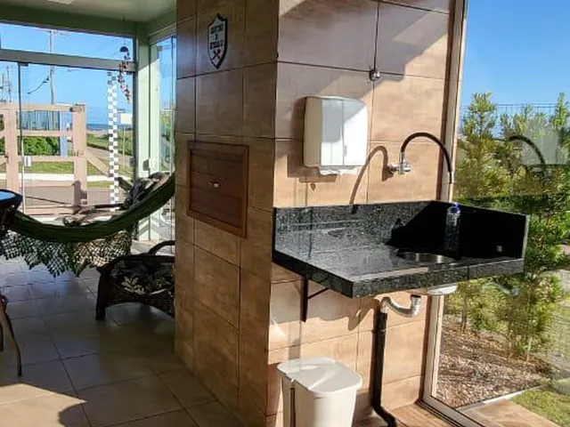 Imagem 6: Imóvel Mobiliado em Imbé, Bairro Presidente, Próximo Ao Mar, Garagem Fechada!