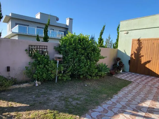 Imagem 11: Imóvel Mobiliado em Imbé, Bairro Presidente, Próximo Ao Mar, Garagem Fechada!