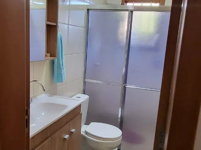 Imagem 13: Imóvel Mobiliado em Imbé, Bairro Presidente, Próximo Ao Mar, Garagem Fechada!