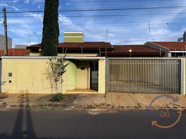 Imagem: Casa À Venda em José Bonifácio Sp