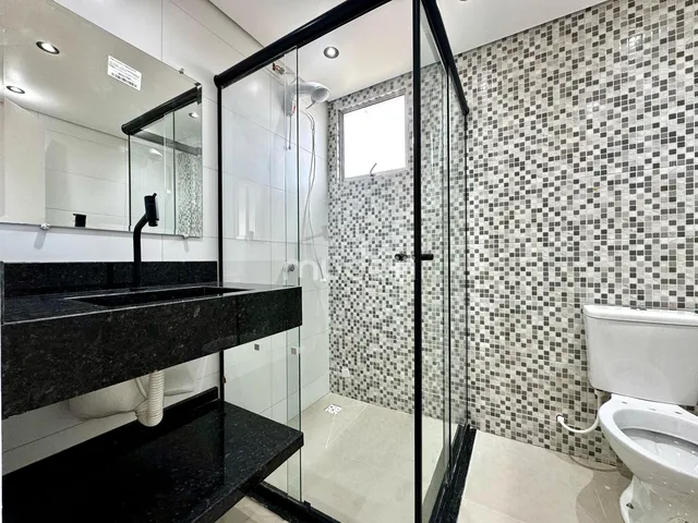 Imagem 2: Apartamento Reformado com 2 Quartos e Condomínio Completo | Guatupê