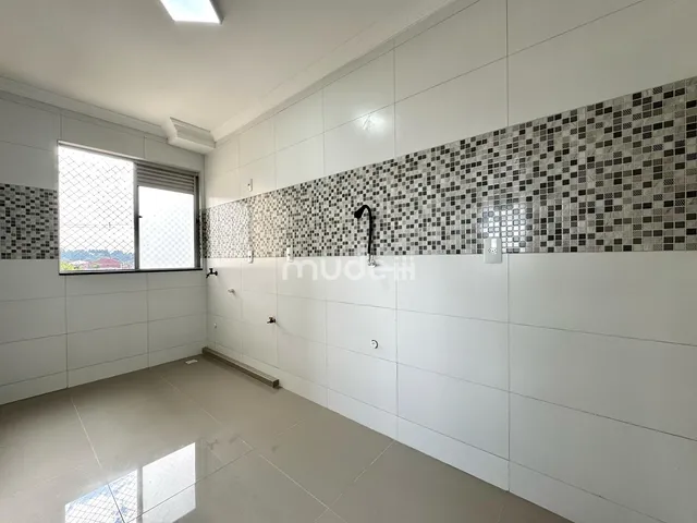Imagem 11: Apartamento Reformado com 2 Quartos e Condomínio Completo | Guatupê