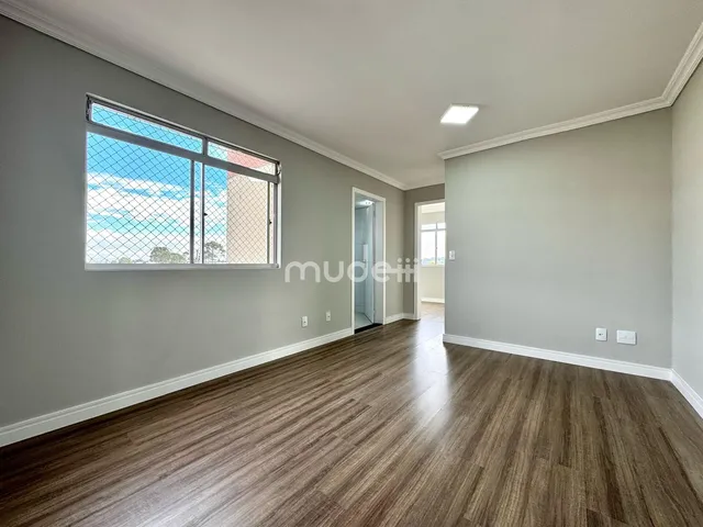Imagem 8: Apartamento Reformado com 2 Quartos e Condomínio Completo | Guatupê