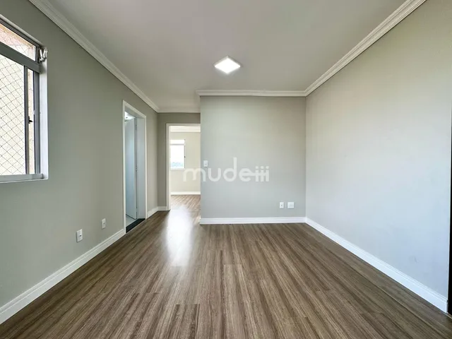 Imagem 3: Apartamento Reformado com 2 Quartos e Condomínio Completo | Guatupê