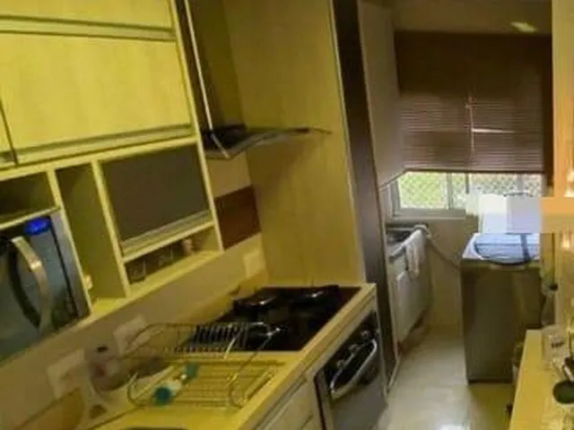 Imagem: Apartamento para Venda em Jundiaí / Sp