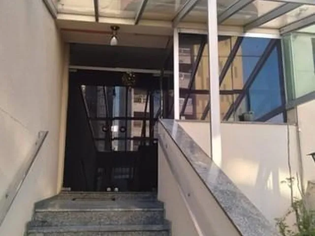 Imagem: O apartamento possui 3 Dormitórios, 1 Suíte, 2 Banheiros,
