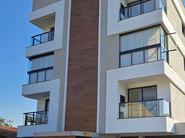 Imagem: Excelente apto mobiliado em Penha