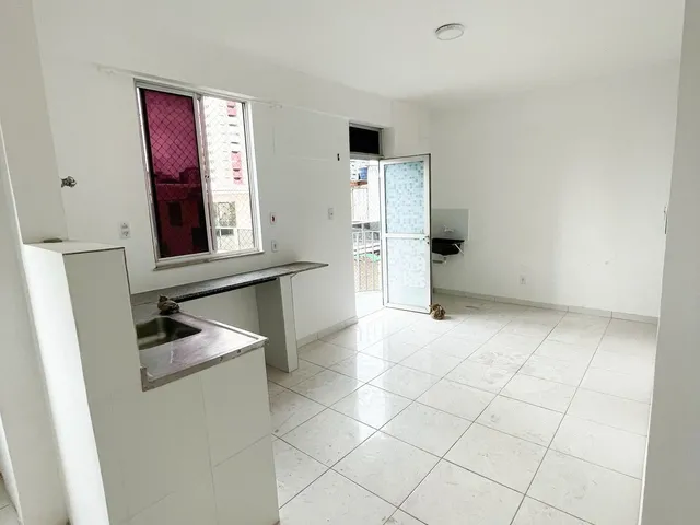 Imagem 7: Edifício Paulina 2 Quartos - Sendo Uma Suíte - 1 Vaga - Venda