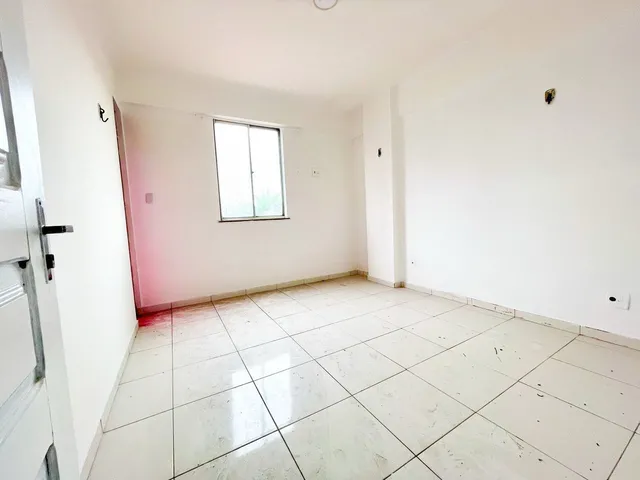 Imagem 10: Edifício Paulina 2 Quartos - Sendo Uma Suíte - 1 Vaga - Venda