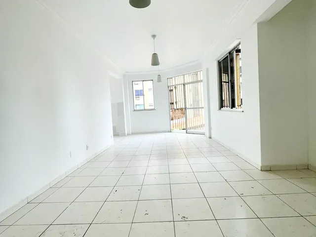 Imagem 4: Edifício Paulina 2 Quartos - Sendo Uma Suíte - 1 Vaga - Venda