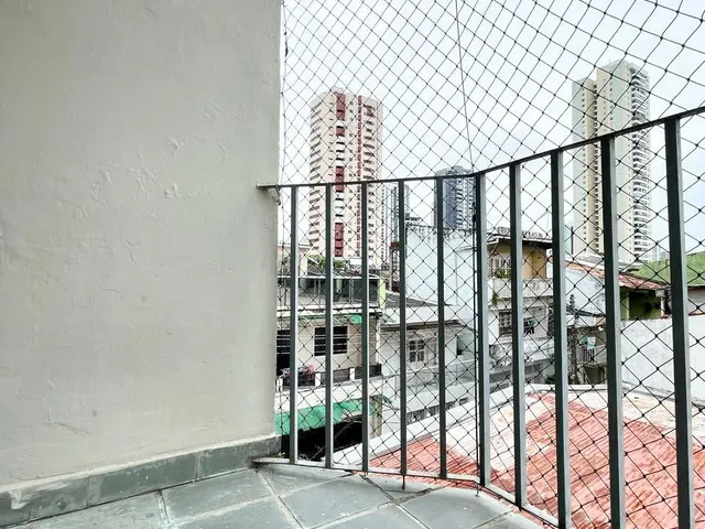 Imagem 9: Edifício Paulina 2 Quartos - Sendo Uma Suíte - 1 Vaga - Venda