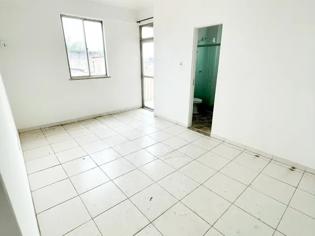 Imagem 13: Edifício Paulina 2 Quartos - Sendo Uma Suíte - 1 Vaga - Venda
