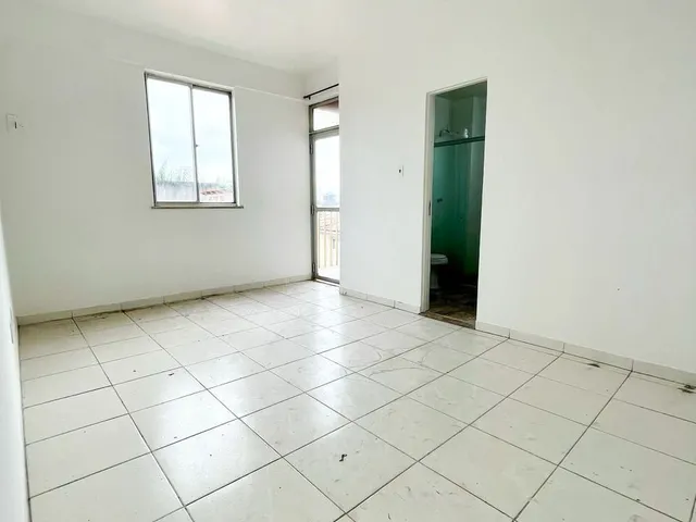 Imagem 12: Edifício Paulina 2 Quartos - Sendo Uma Suíte - 1 Vaga - Venda