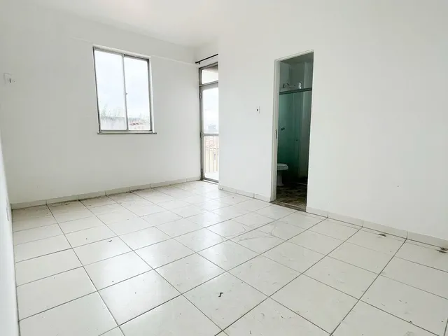 Imagem 16: Edifício Paulina 2 Quartos - Sendo Uma Suíte - 1 Vaga - Venda