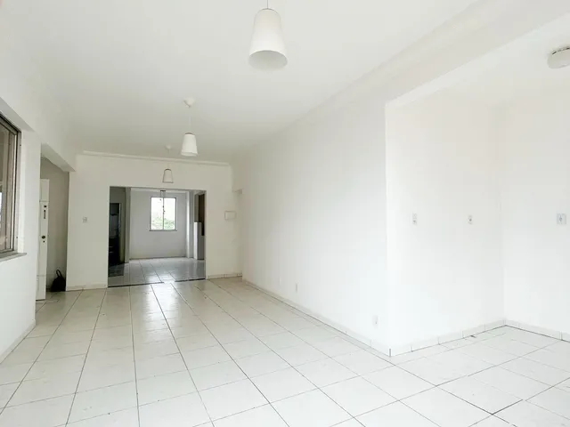 Imagem 3: Edifício Paulina 2 Quartos - Sendo Uma Suíte - 1 Vaga - Venda