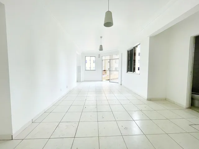 Imagem 6: Edifício Paulina 2 Quartos - Sendo Uma Suíte - 1 Vaga - Venda