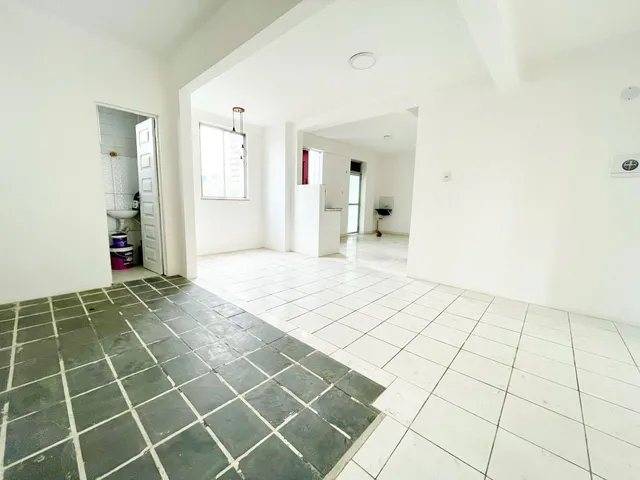 Imagem 11: Edifício Paulina 2 Quartos - Sendo Uma Suíte - 1 Vaga - Venda