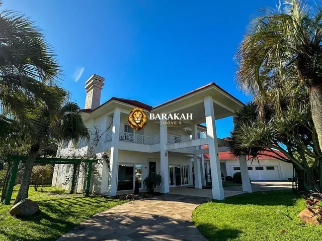 Imagem: Green Village Golf Club Xangri-Lá - Sobrado