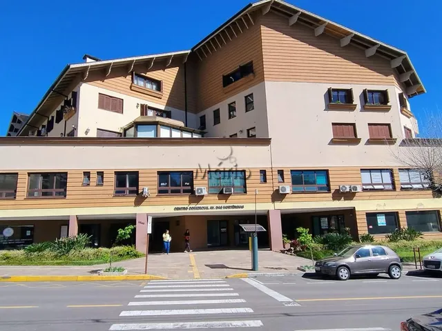 Imagem: Sala Comercial Térrea