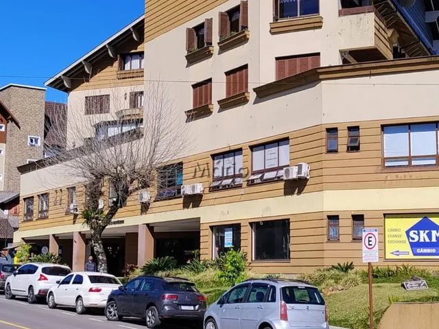 Imagem 2: Sala Comercial Térrea