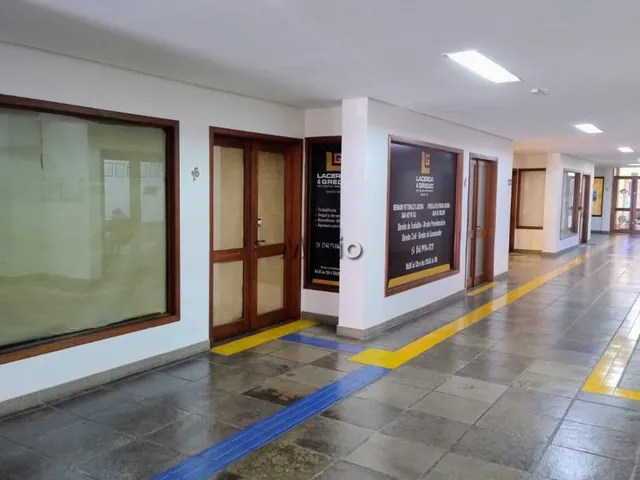Imagem 4: Sala Comercial Térrea