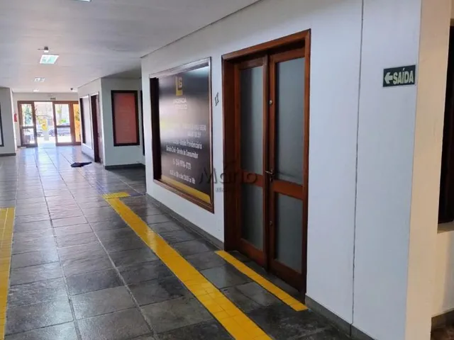 Imagem 5: Sala Comercial Térrea