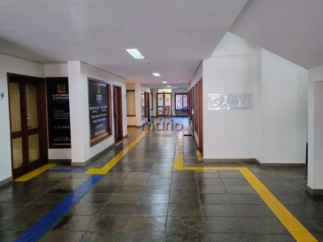 Imagem 6: Sala Comercial Térrea