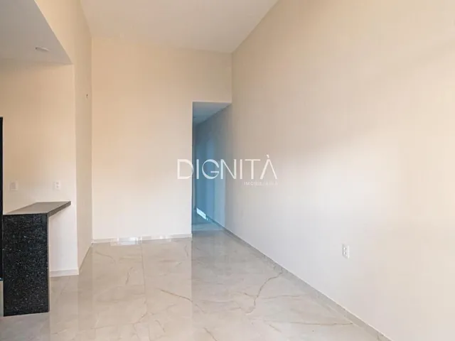 Imagem 11: ? Casa Plana com Fachada Moderna – 2 Suítes e Acabamentos Premium