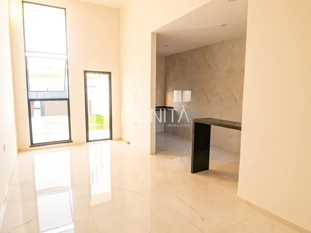 Imagem 9: ? Casa Plana com Fachada Moderna – 2 Suítes e Acabamentos Premium