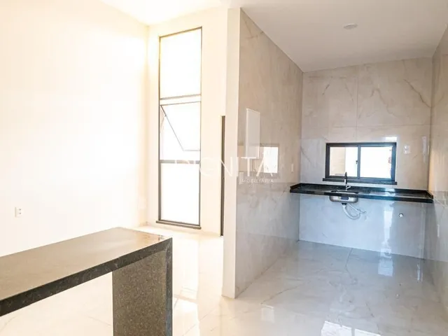 Imagem 8: ? Casa Plana com Fachada Moderna – 2 Suítes e Acabamentos Premium