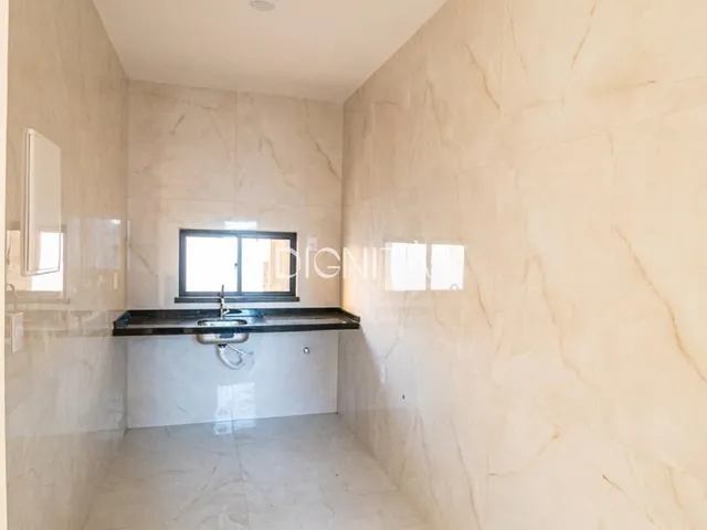 Imagem 13: ? Casa Plana com Fachada Moderna – 2 Suítes e Acabamentos Premium