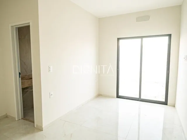 Imagem 6: ? Casa Plana com Fachada Moderna – 2 Suítes e Acabamentos Premium