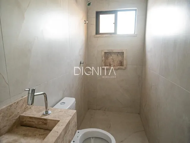 Imagem 15: ? Casa Plana com Fachada Moderna – 2 Suítes e Acabamentos Premium