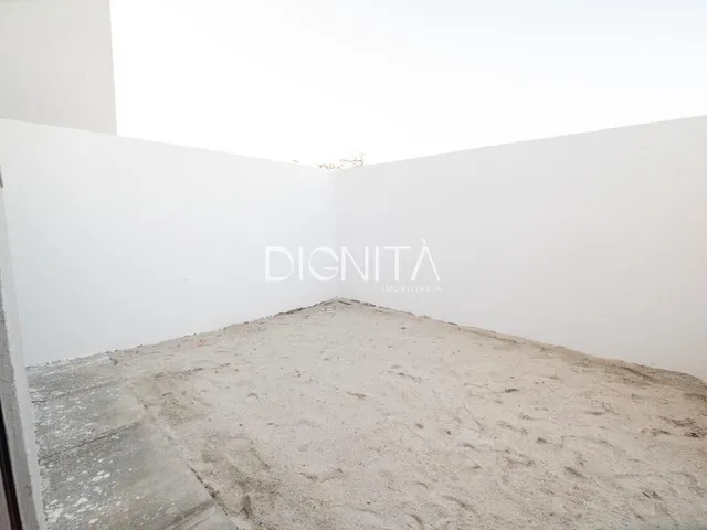 Imagem 3: ? Casa Plana com Fachada Moderna – 2 Suítes e Acabamentos Premium