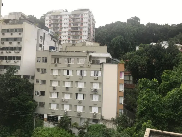 Imagem: Apartamento Residencial em Rio de Janeiro
